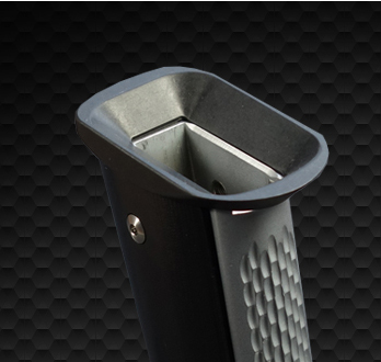 TECHWELL IPSC SP Magwell for 1911